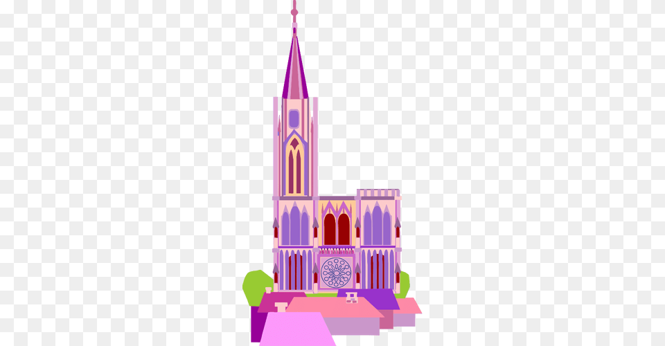 Fairytale Church Clipart Explore Pictures, Altar, Architecture, Building, Cathedral Png Image