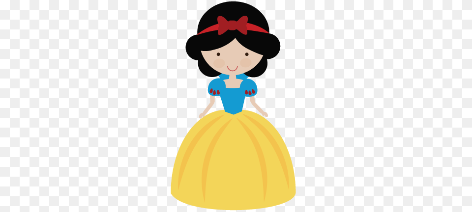 Fairytale Clipart Cute, Clothing, Dress, Formal Wear, Baby Png Image