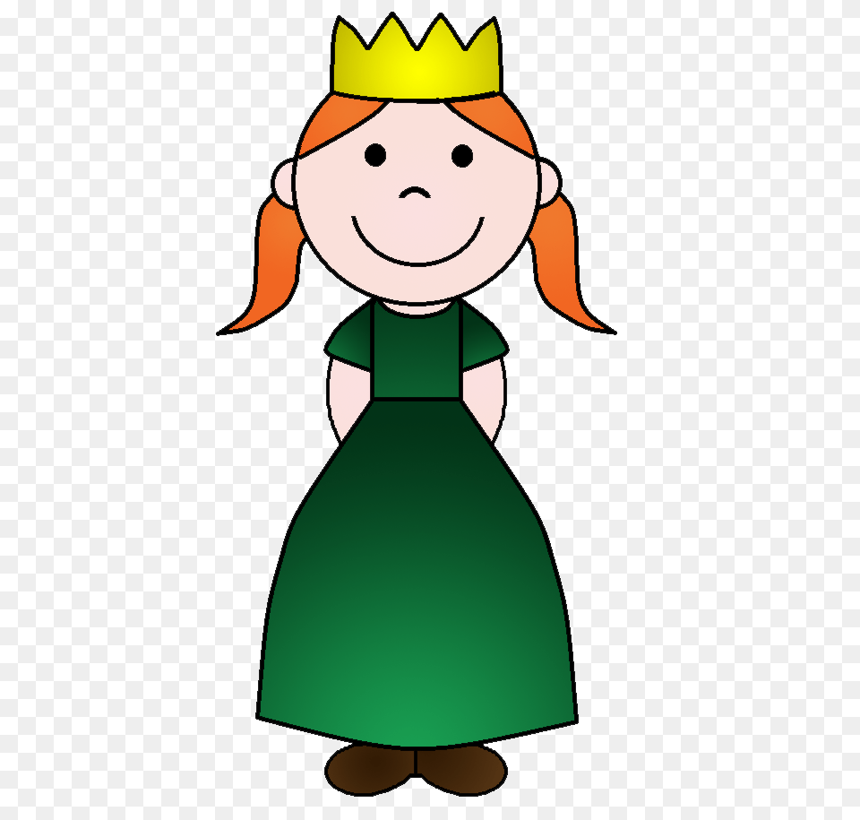 Fairytale Clipart Dark Ages, Baby, Person, Cartoon, Face Free Transparent Png