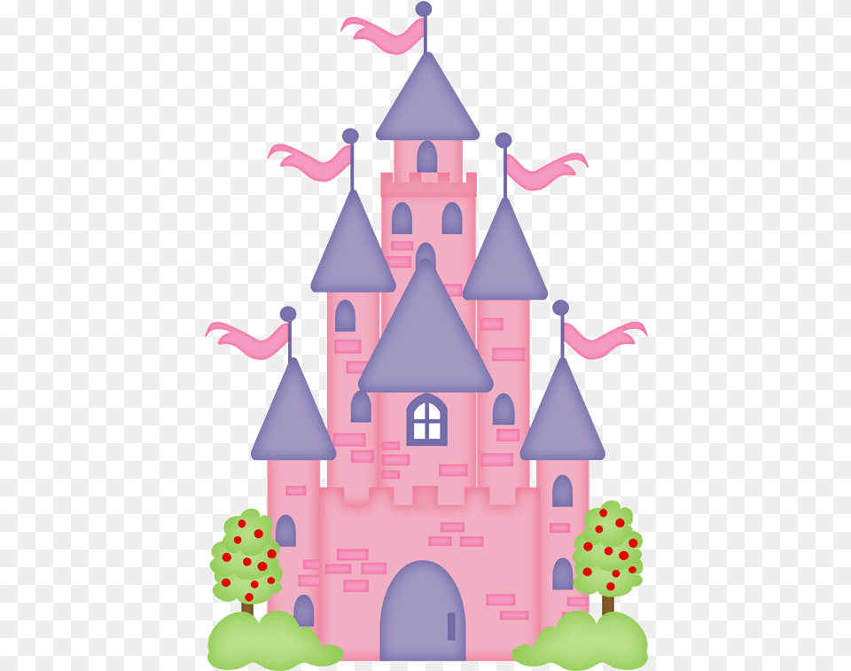 Fairytale Clipart Enchanted Castle Fairytale Enchanted Castles, Food, Sweets, Architecture, Building Free Png Download