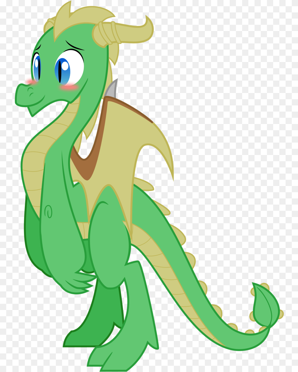 Fairytale Clipart Green Dragon Dragones De My Little Pony, Baby, Person, Face, Head Free Png