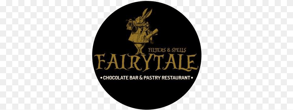 Fairytale Filters Spells Label, Logo, Disk Free Transparent Png