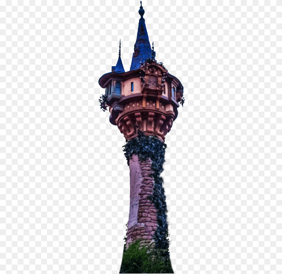 Fairytale Tower Castle Castaway Fantasy Magic Kingdom, Architecture, Building, Monastery, Spire Free Transparent Png