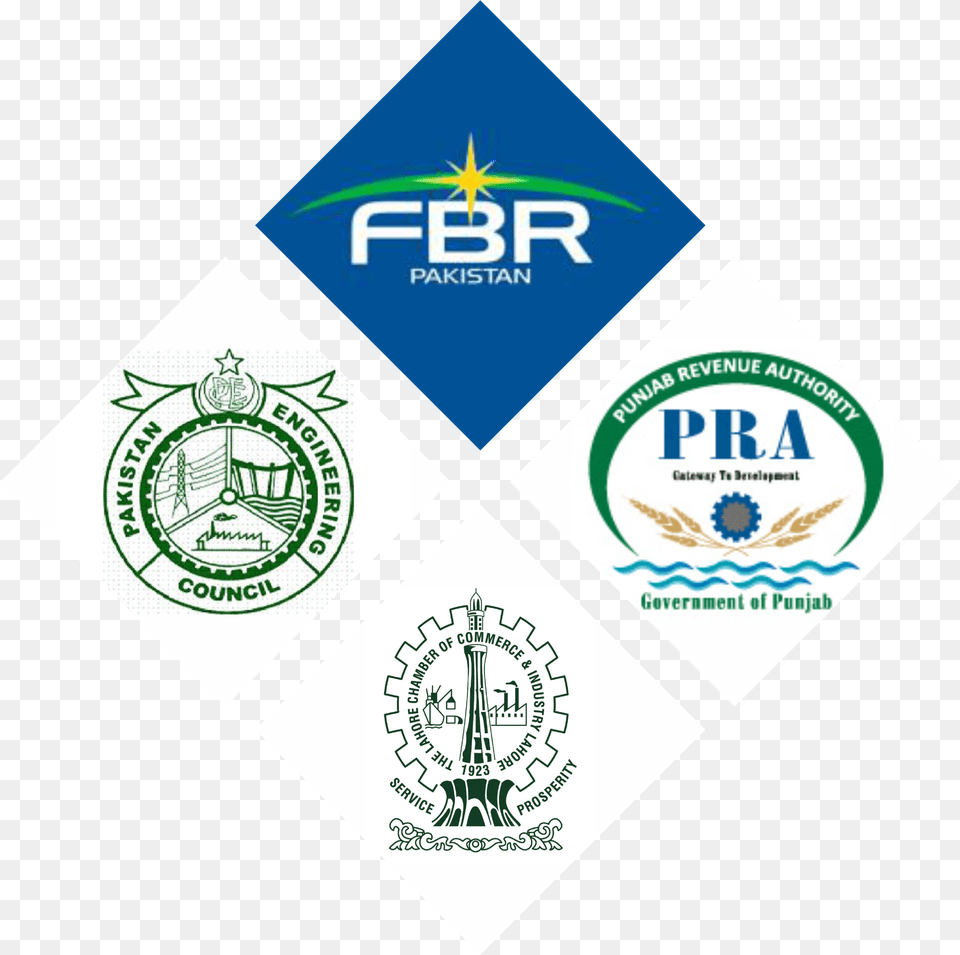 Faisal 2 Pakistan Engineering Council, Logo, Badge, Symbol Free Png Download