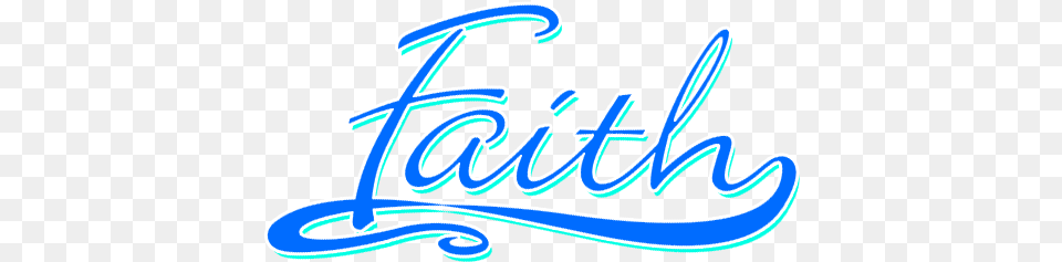 Faith 3 Image Faith, Text, Handwriting, Light, Animal Png