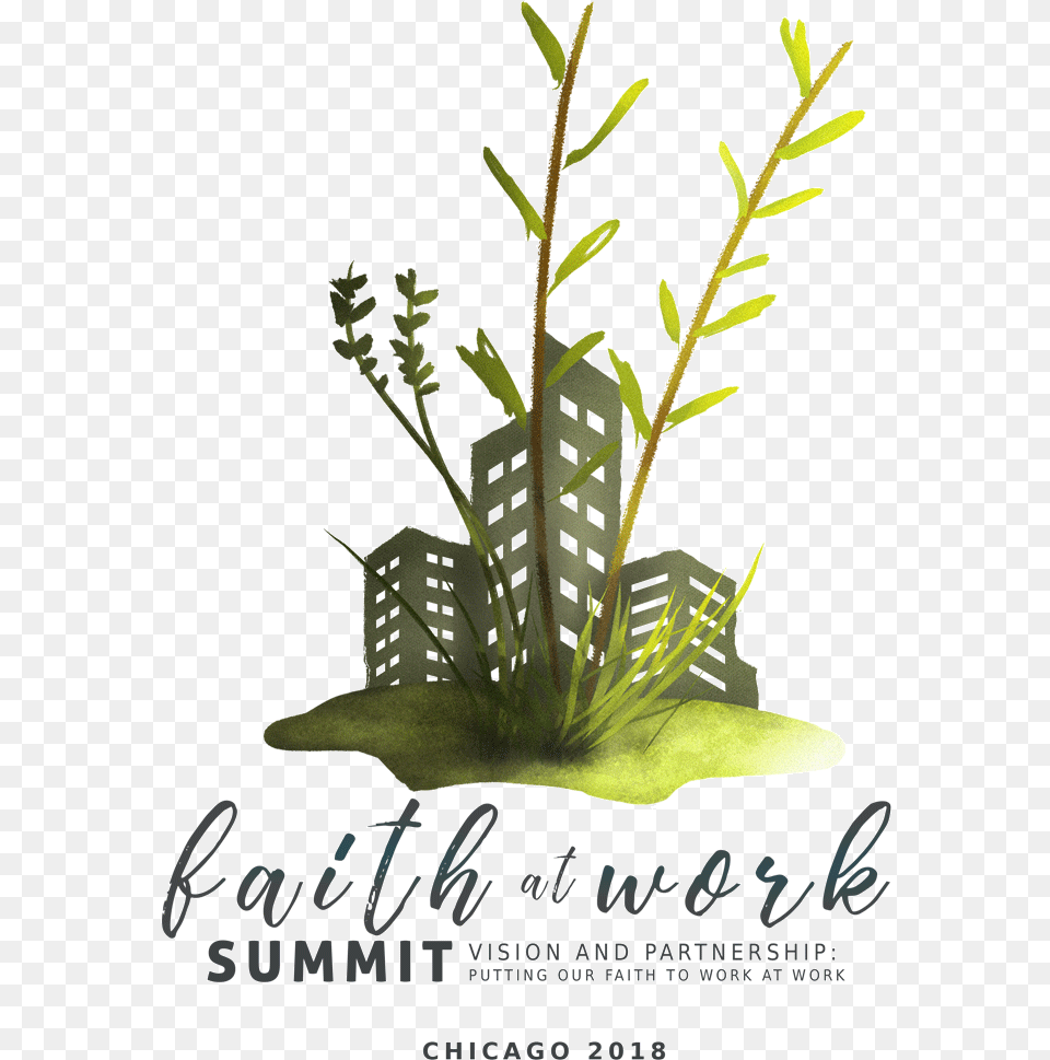 Faith At Work Summit Construction, Advertisement, Herbal, Herbs, Plant Png