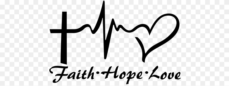 Faith Download Faith Hope Love Vector, Handwriting, Text Free Png