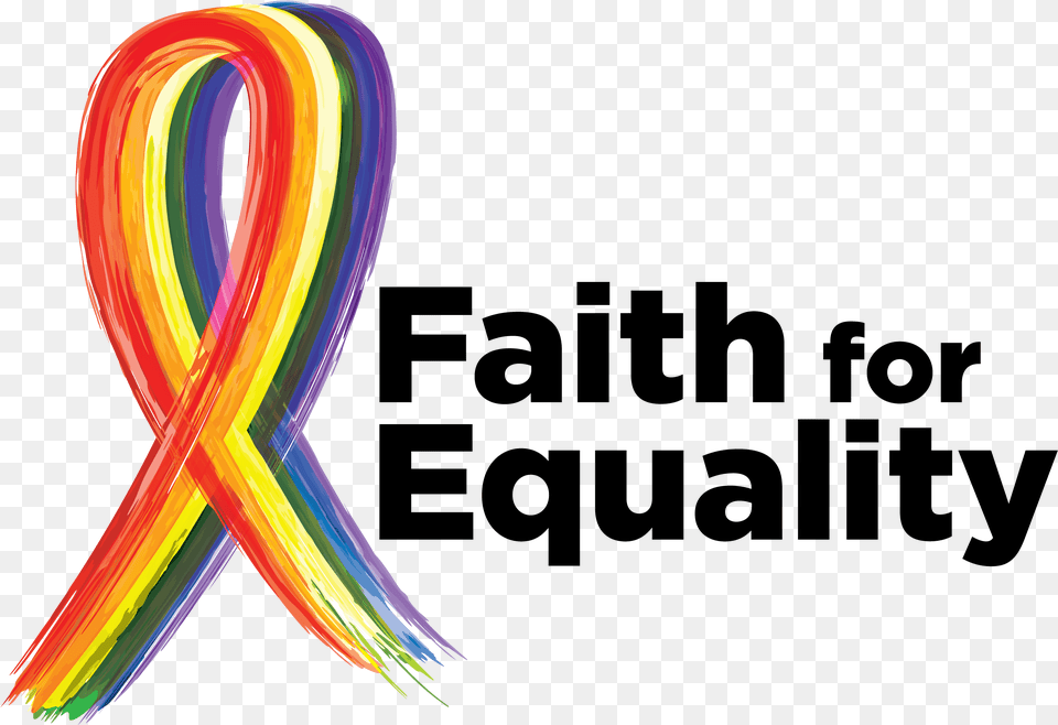 Faith For Equality Graphic Design, Art, Graphics, Light Free Transparent Png