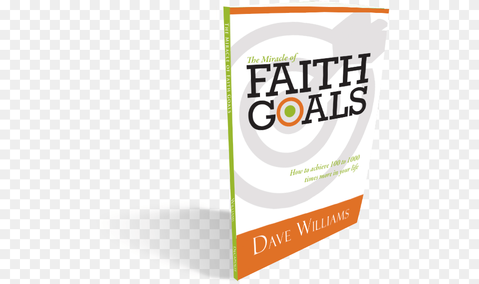 Faith Goals Book Mockup3 26 Love Stade Francais, Publication, Advertisement, Poster Png