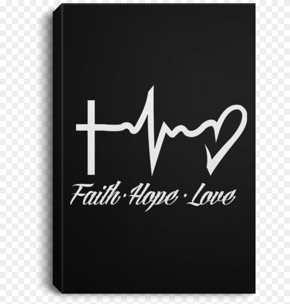 Faith Hope Love Brand, Text Free Png Download