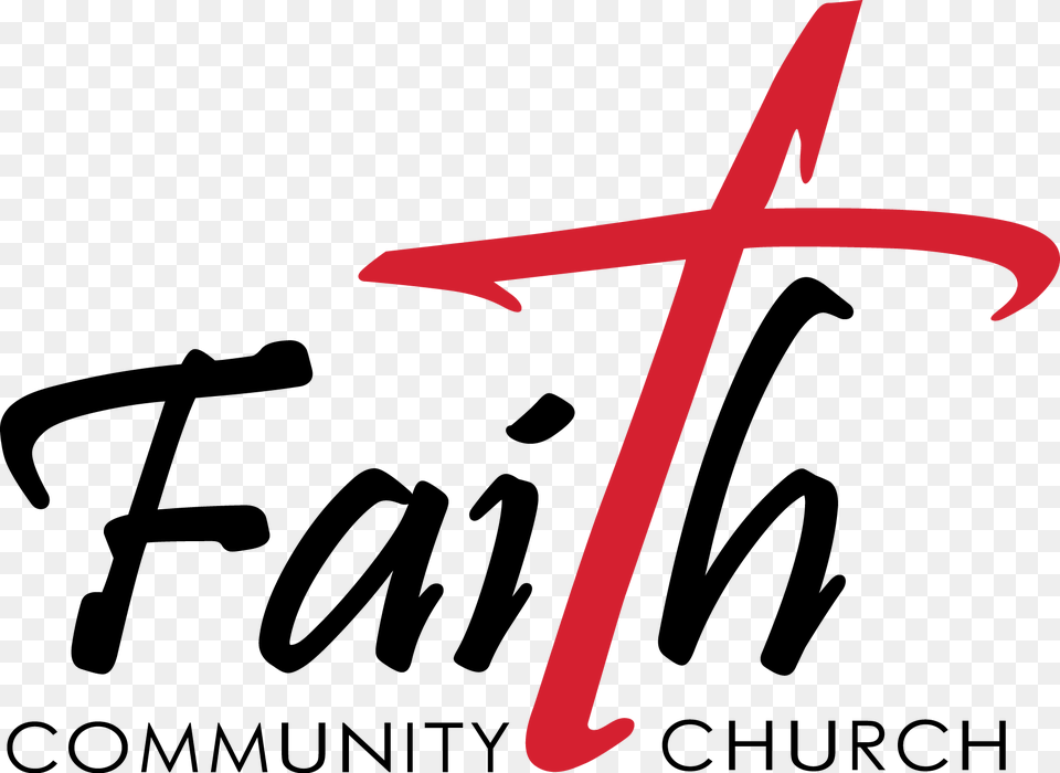 Faith Image, Logo, Symbol, Text, Bow Png