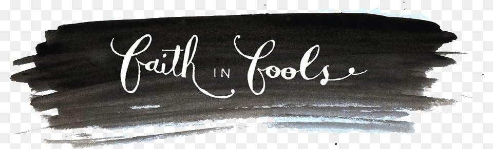 Faith In Fools Calligraphy, Handwriting, Text Free Transparent Png