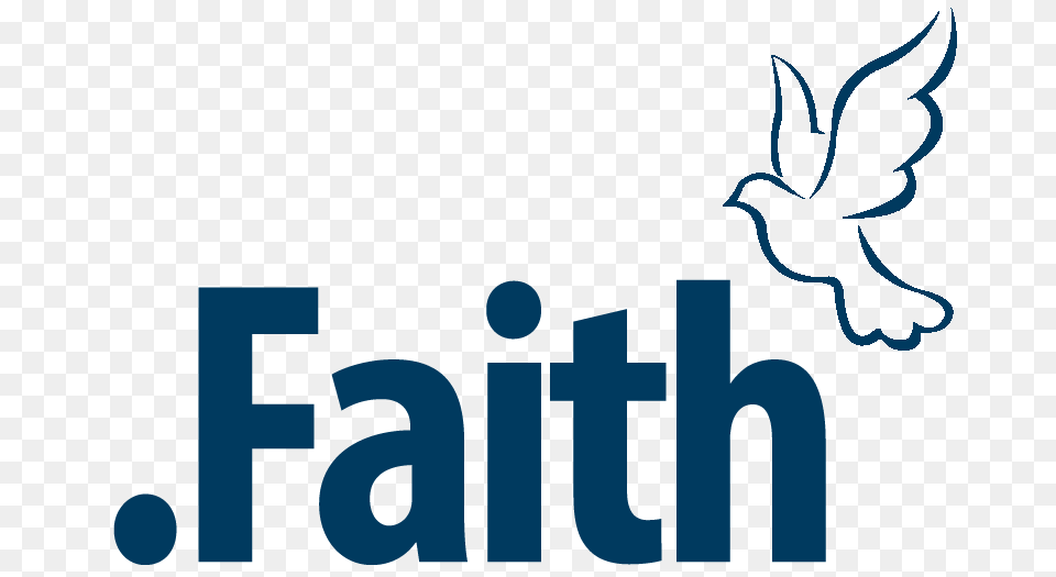 Faith Transparent Background, Text Png Image