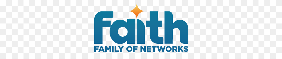 Faith Tv Logo, Text Png Image