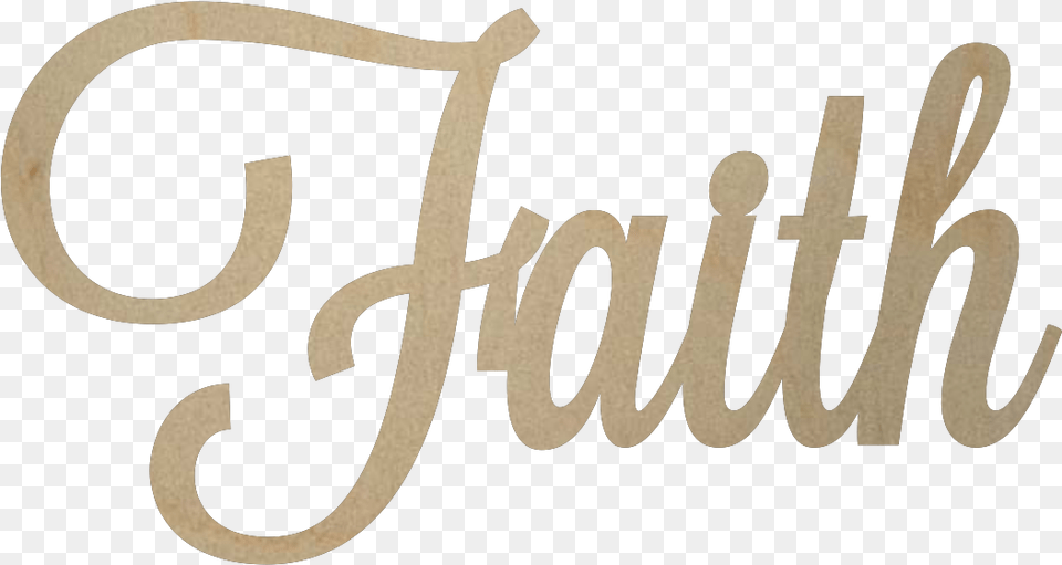 Faith Word 7 Image Algida, Text, Calligraphy, Handwriting Free Png
