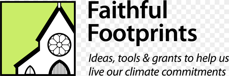 Faithful Footprints Ecological Footprint, Architecture, Building, Clock Tower, Tower Free Png Download