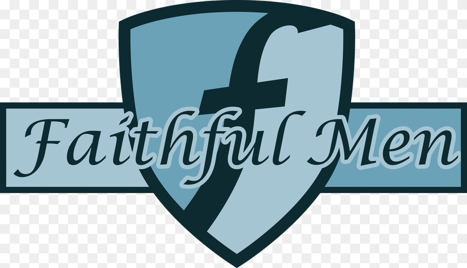Faithful Men Bible Study, Logo Free Transparent Png