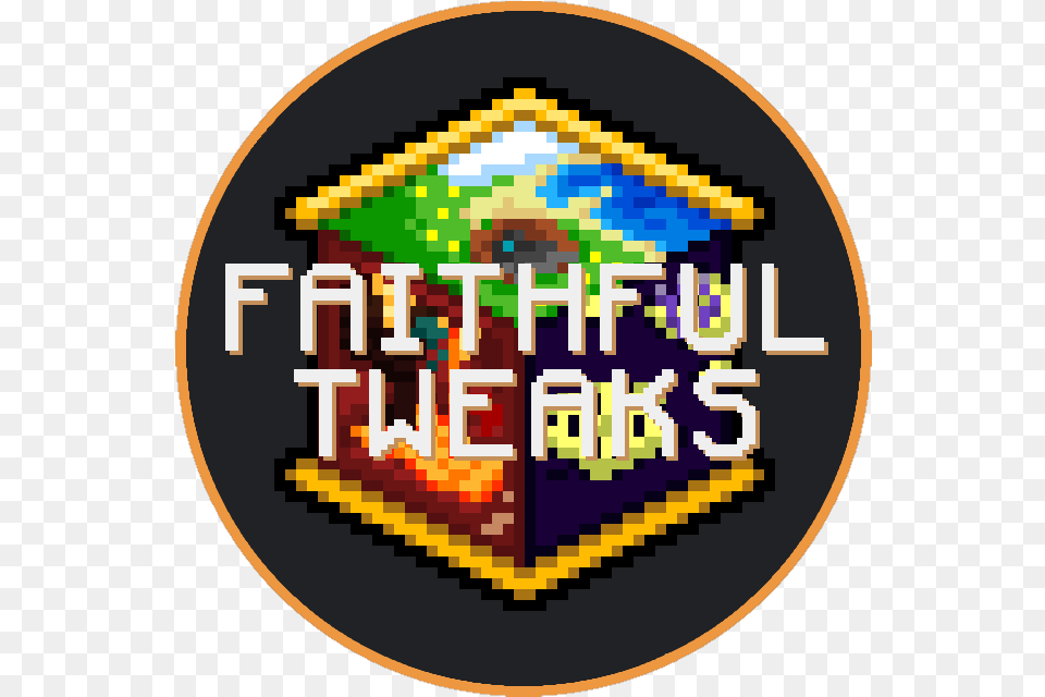 Faithful Tweaks Faithful Tweaks, Logo, Art Png