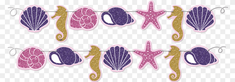 Faixa Decorativa Sereia, Purple, Accessories, Jewelry Png