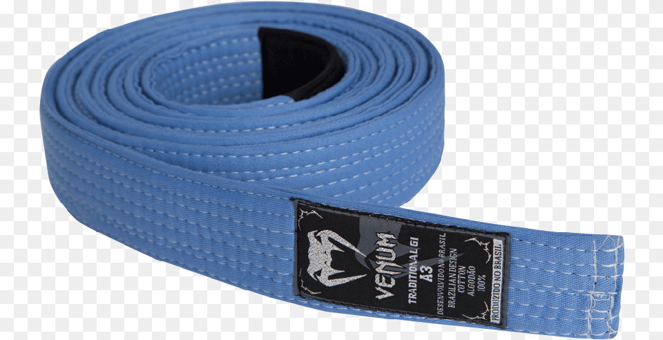 Faixa Jiu Jitsu Venum Belt, Accessories, Strap, Canvas Free Png