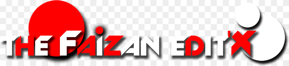 Faizan Creation Logo Faizan Editz Free Transparent Png