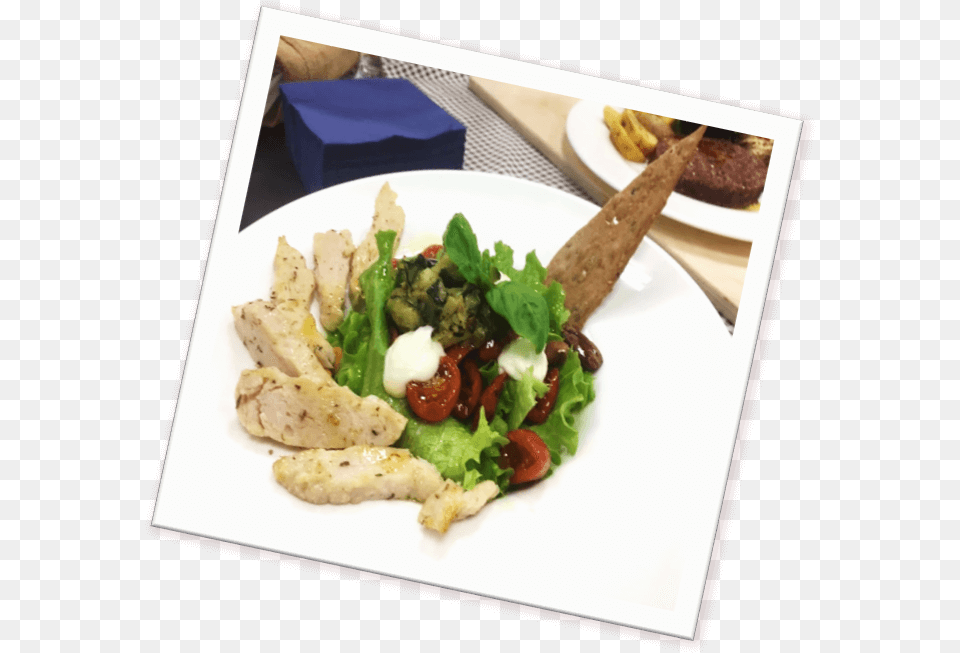 Fajitas Di Petto Di Pollo Chicken Breast, Food, Food Presentation, Lunch, Meal Free Transparent Png
