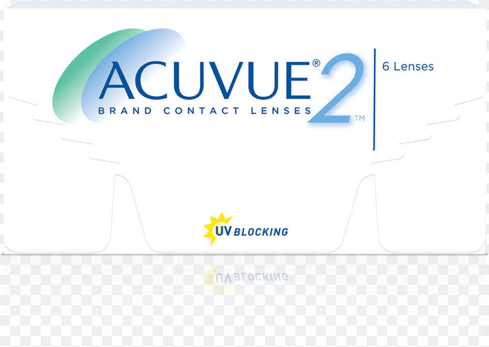 Fake Acuvue 2 Contact Lenses, Text, Paper Free Png