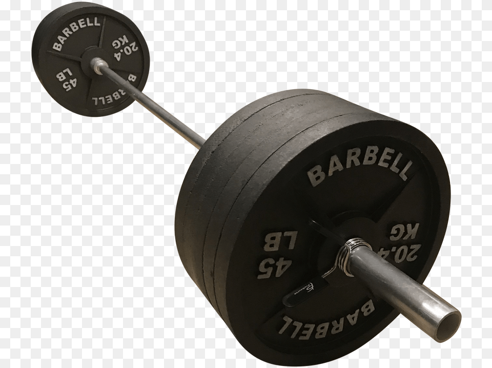 Fake Barbell Fake Bar Fake Weights Props Fitness Weightlifting, Sport, Working Out, Gym, Gym Weights Free Png