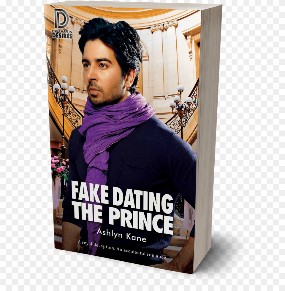 Fake Dating The Prince Ashlyn Kane, Adult, Person, Man, Male Png