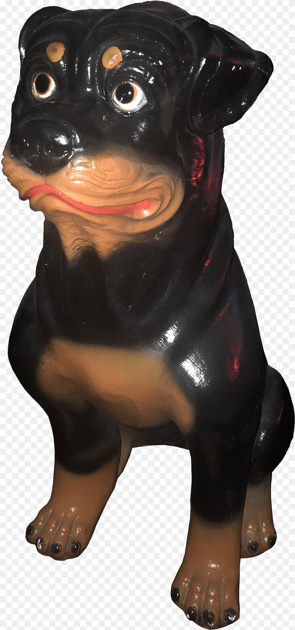 Fake Dog, Person Png Image