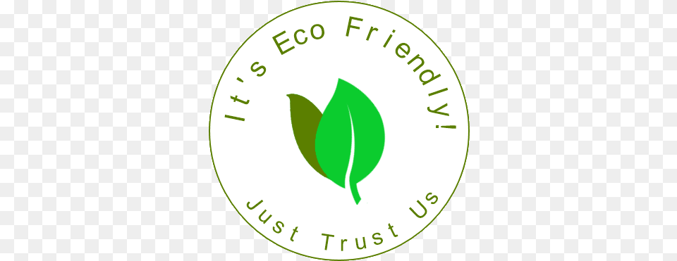 Fake Eco Label Greenwashing Labels, Leaf, Plant, Disk, Logo Png Image