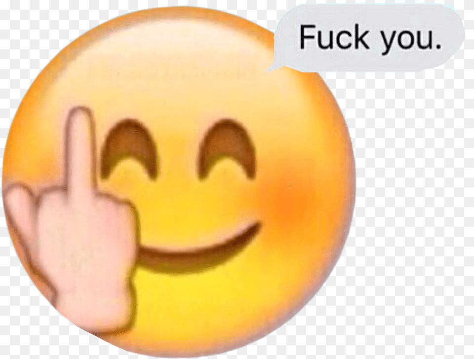 Fake Emoji, Body Part, Finger, Hand, Person Png Image