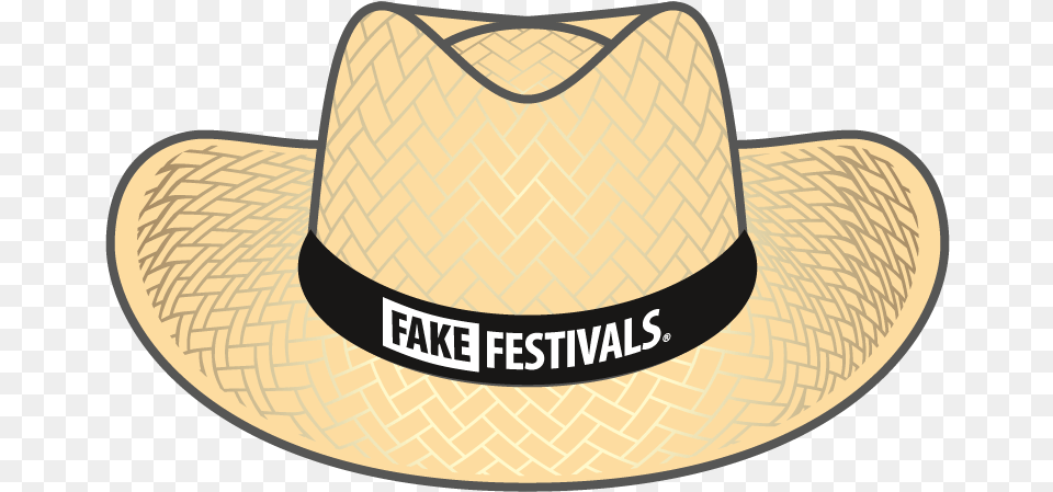 Fake Festivals Merchandise Costume Hat, Clothing, Cowboy Hat, Astronomy, Moon Free Transparent Png