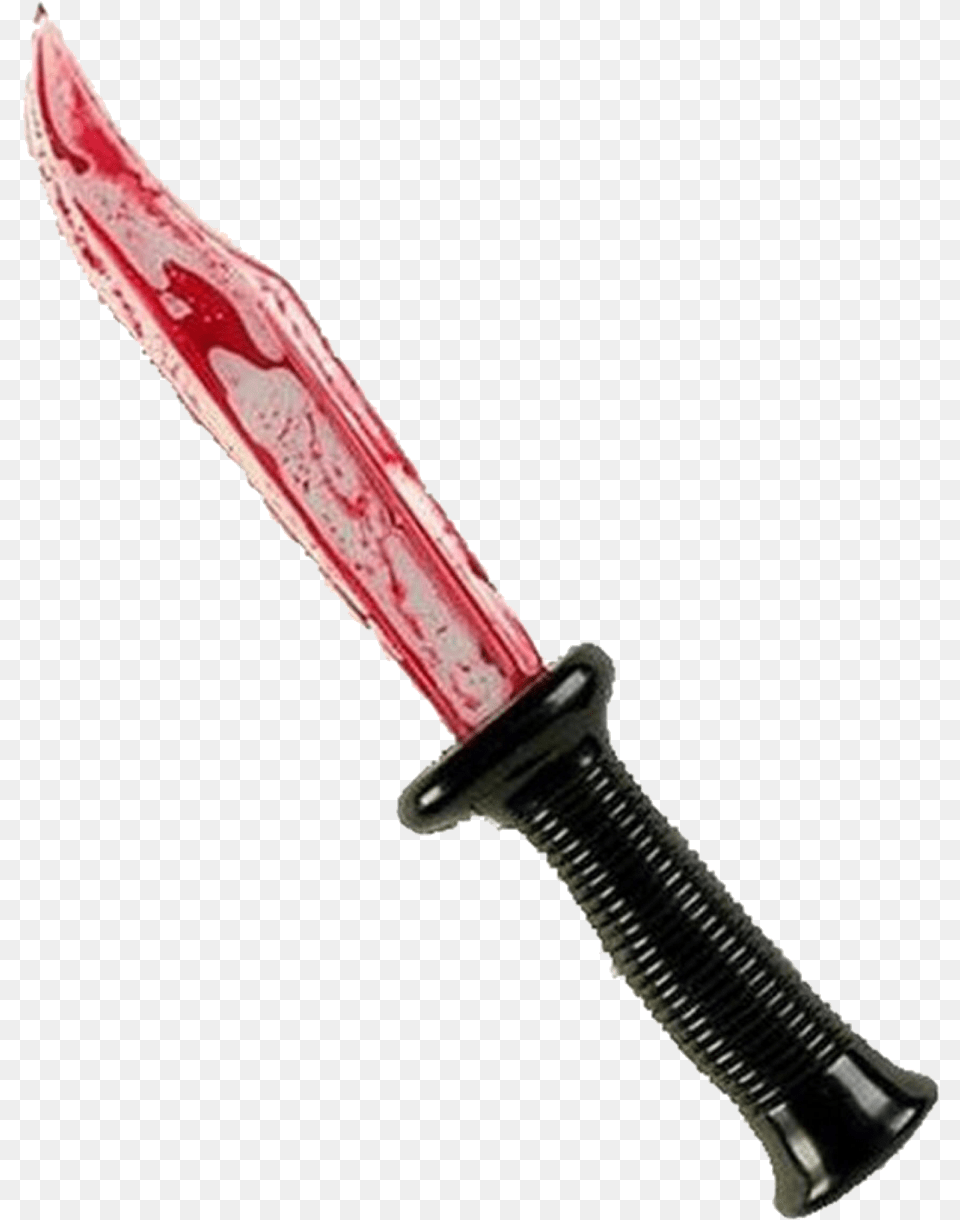 Fake Knives Horror Knife, Blade, Dagger, Weapon Free Png Download