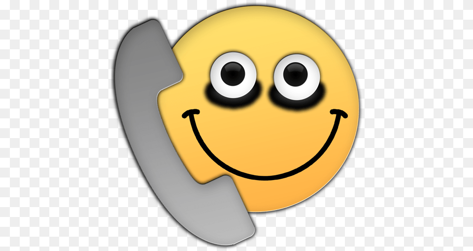 Fake Me A Call Pro Alternative Apps Phone Call Icon Funny, Plush, Toy, Disk, Animal Png
