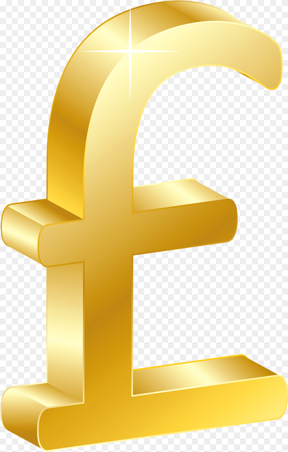 Fake Money Clipart Uk Pound, Gold, Furniture, Text Free Png