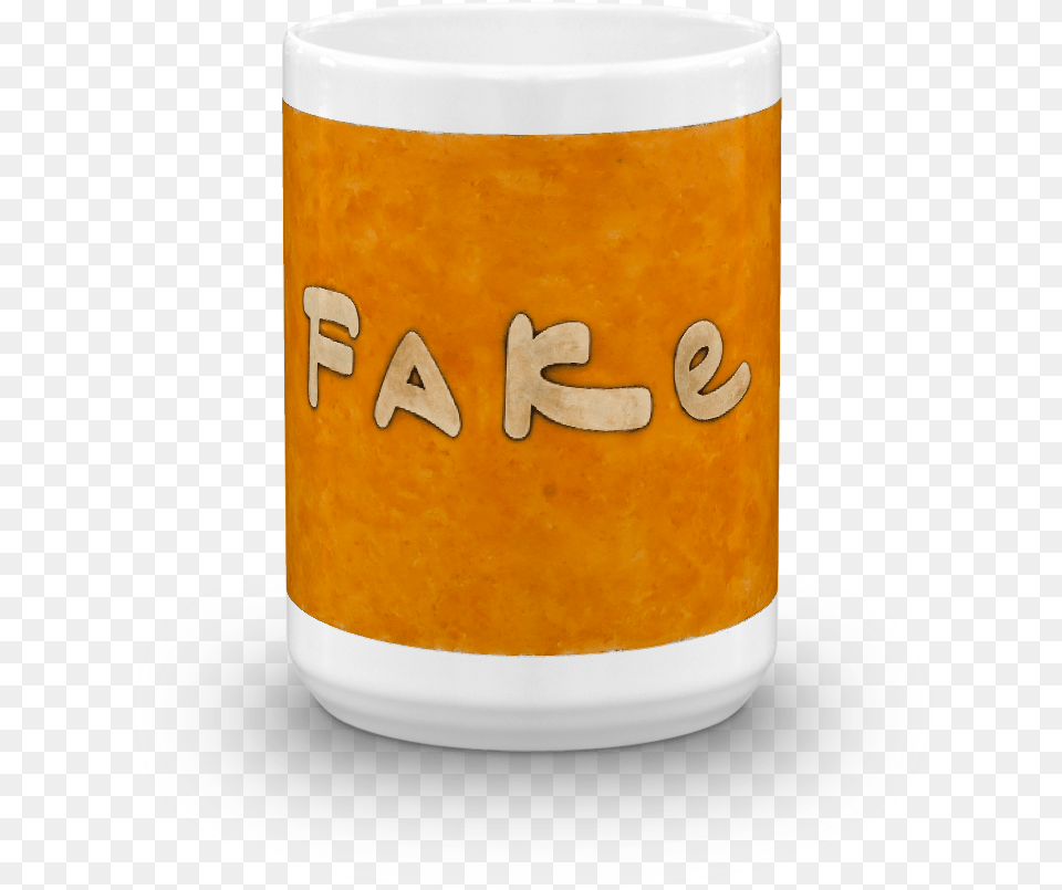 Fake Mug 11oz Mockup Front View 15oz Coffee Cup, Alcohol, Beer, Beverage, Coffee Cup Free Transparent Png