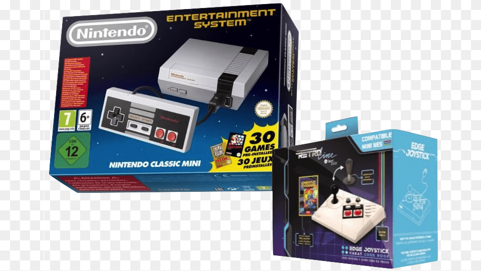 Fake Nes Classic, Adapter, Computer Hardware, Electronics, Hardware Png