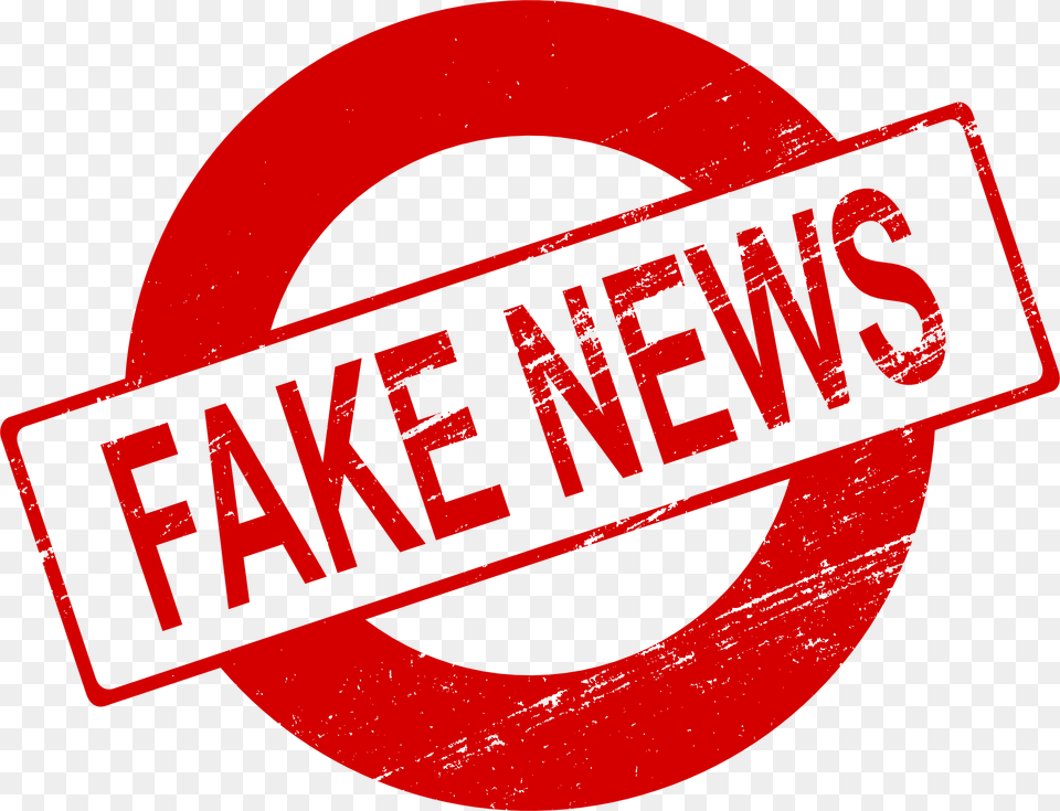 Fake News, Logo, Food, Ketchup, Sign Free Transparent Png