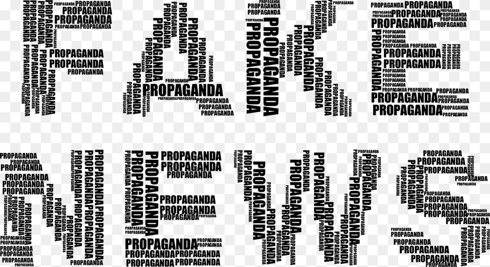 Fake News, Pattern, Text Free Transparent Png