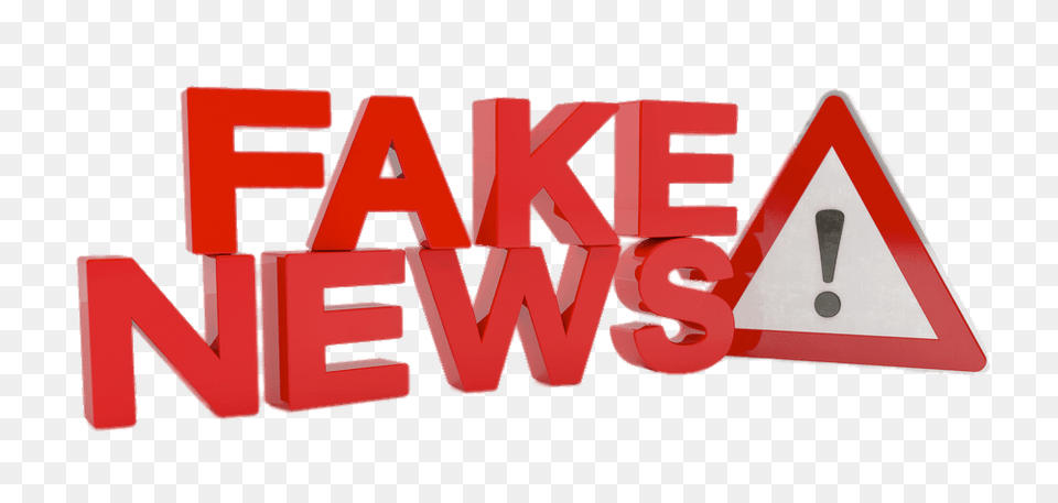 Fake News 3d, Sign, Symbol, Dynamite, Weapon Free Transparent Png