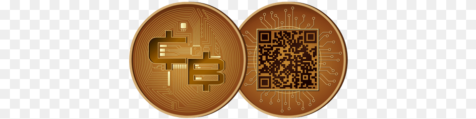 Fake News Guy Fieri In The New Food Crypto Tv Series Coin, Qr Code, Money Png