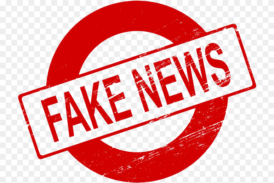 Fake News Stamp Clipart Moor Park Tube Station, Sticker, Logo, Sign, Symbol Png