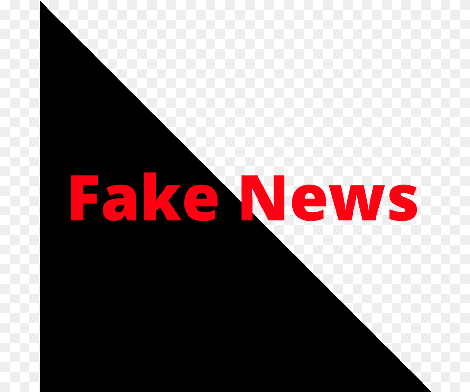 Fake News Vertical, Logo, Text Free Transparent Png