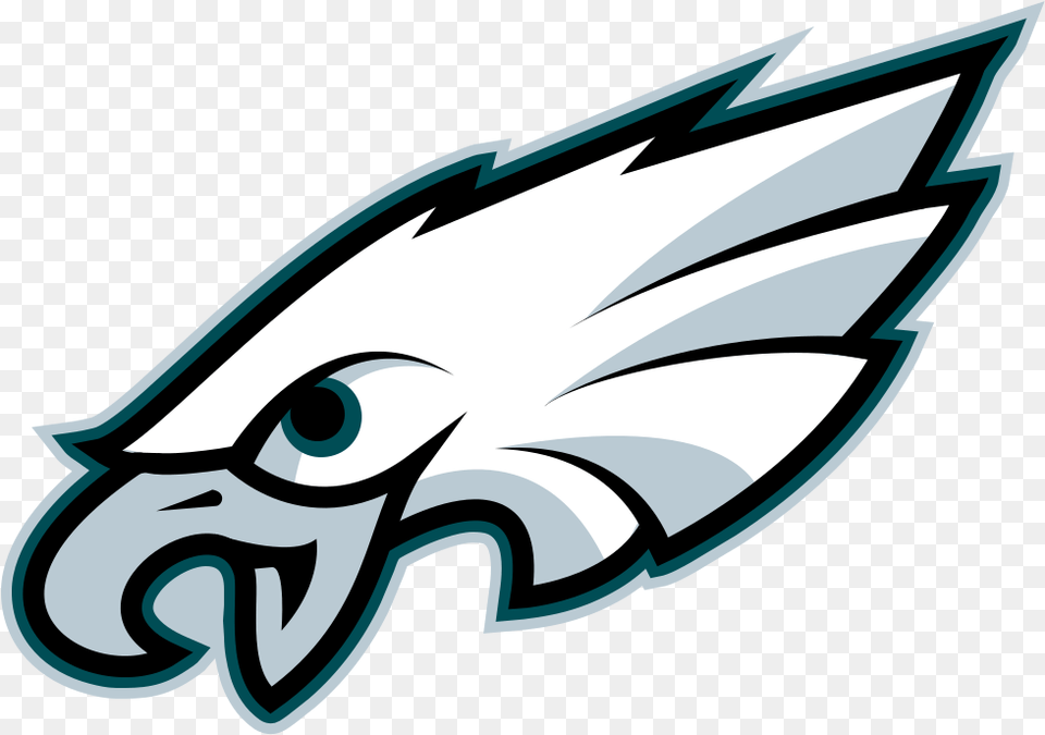 Fake Philadelphia Eagles, Logo, Emblem, Symbol Png Image