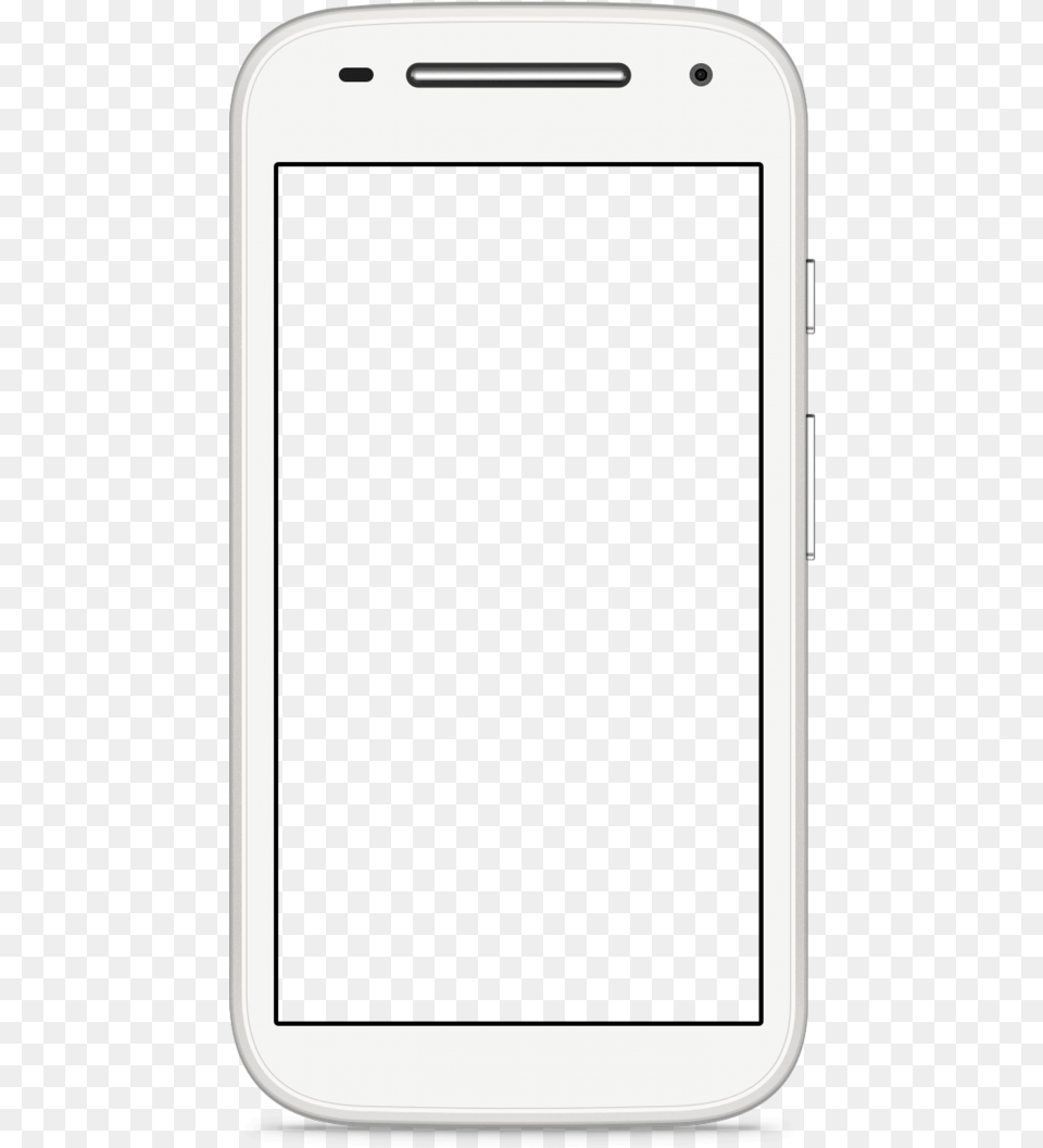 Fake Phone Transparent, Electronics, Mobile Phone, Iphone Free Png Download