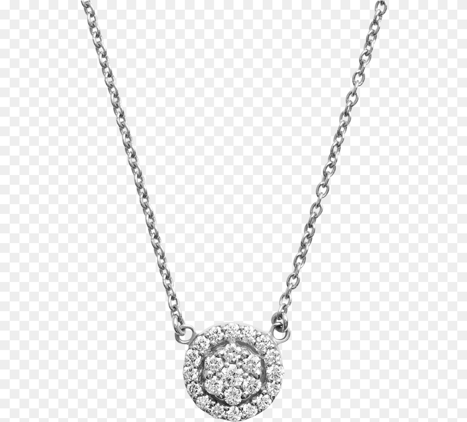 Fake Swarovski Swan Necklace, Accessories, Diamond, Gemstone, Jewelry Free Png Download