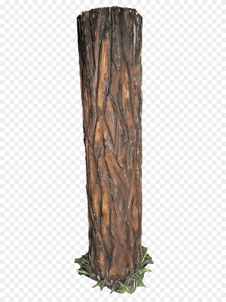 Fake Tree Trunk Prop, Plant, Tree Trunk Free Transparent Png