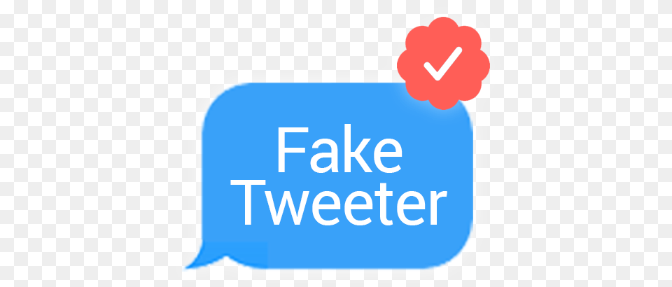 Fake Tweeter Create A Tweet U2013 Google Play Ilovalari Clip Art, Body Part, Hand, Person, Text Png Image
