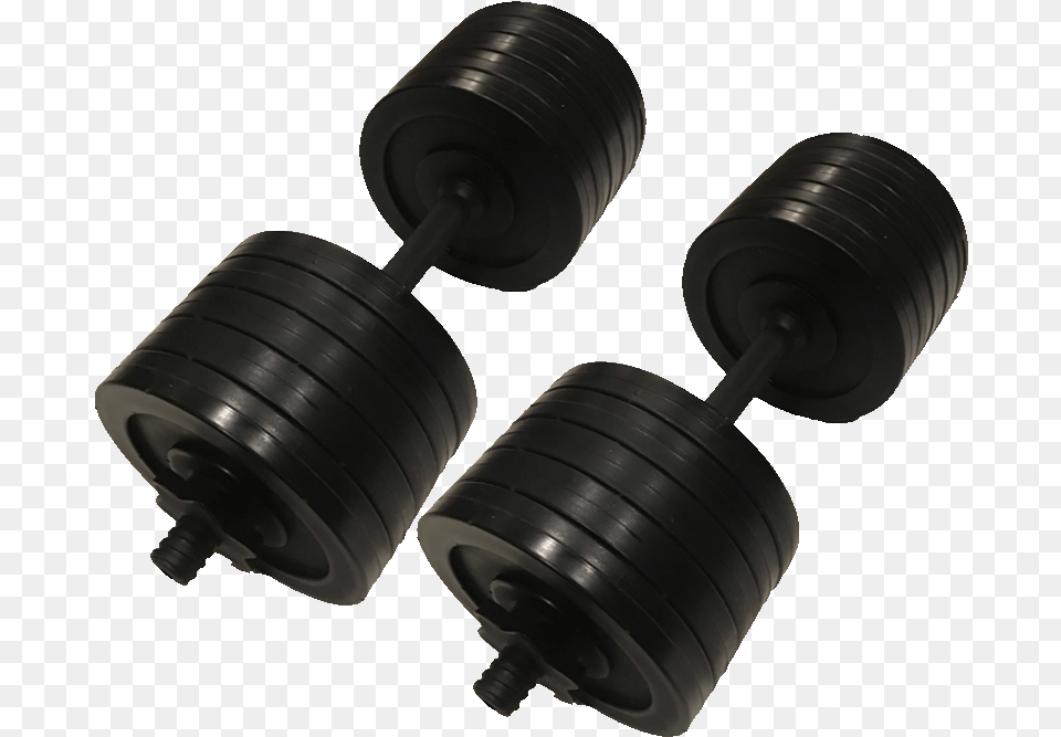 Fake Weights Dumbbells Weights Props Weights, Fitness, Gym, Gym Weights, Sport Png Image